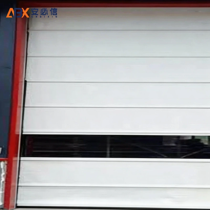 黑河快速门
