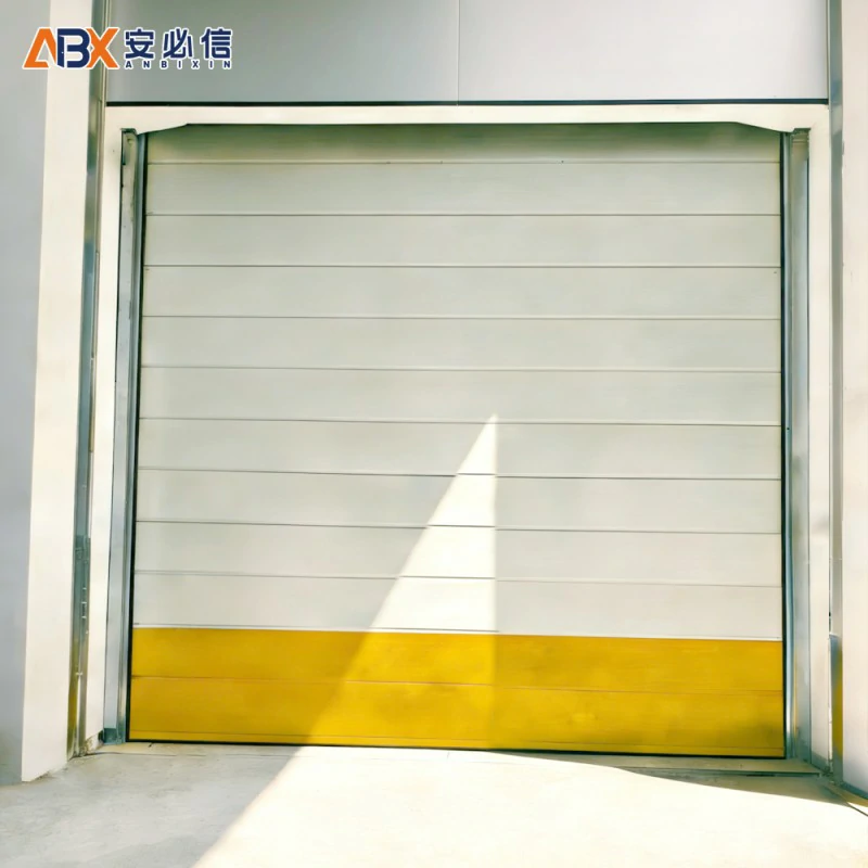 黑河高扬程提升门